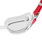 Biofuse 2.0 Fed Red Silver Clear 00 2332 14515 2