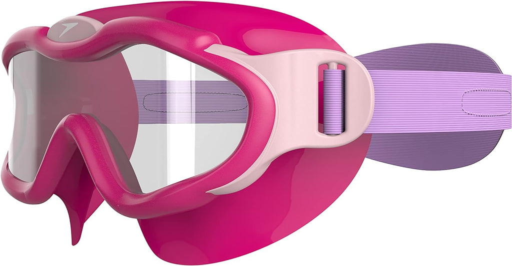Biofuse Mask Infant Electric Pink Miami Lilac 08 763 14646
