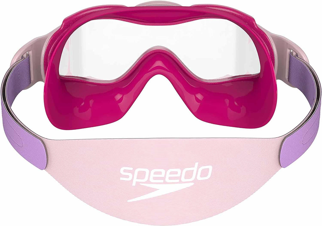 Biofuse Mask Infant Electric Pink Miami Lilac 08 763 14646 1
