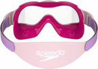 Biofuse Mask Infant Electric Pink Miami Lilac 08 763 14646 1