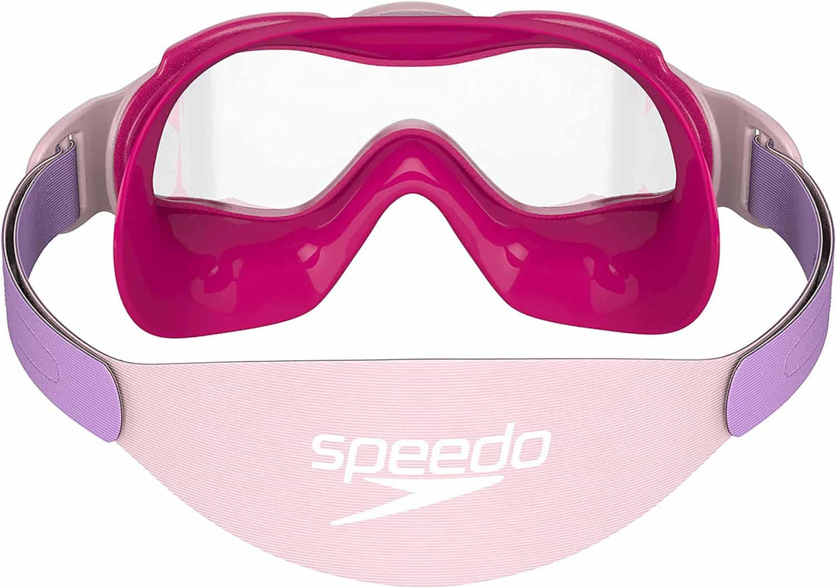 Biofuse Mask Infant Electric Pink Miami Lilac 08 763 14646 1