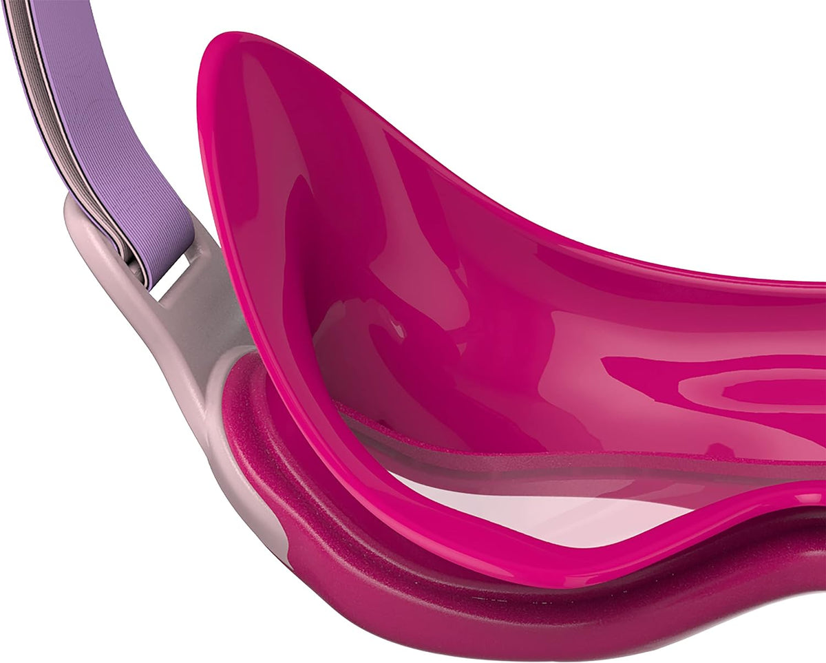 Biofuse Mask Infant Electric Pink Miami Lilac 08 763 14646 2