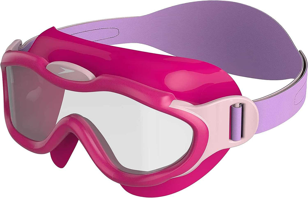 Biofuse Mask Infant Electric Pink Miami Lilac 08 763 14646