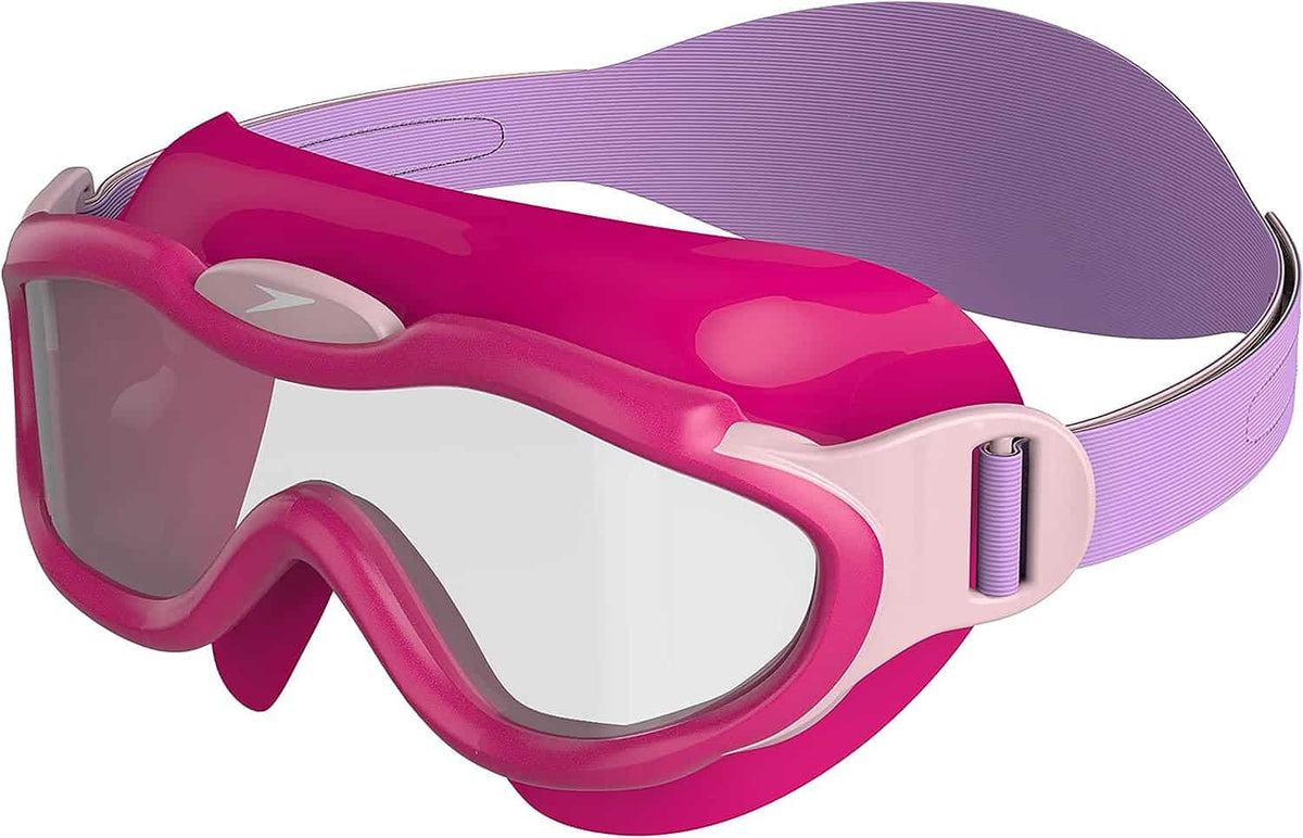Biofuse Mask Infant Electric Pink Miami Lilac 08 763 14646