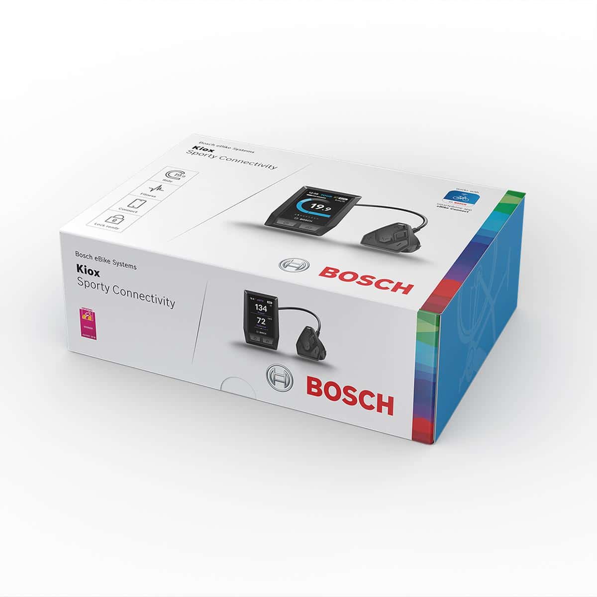 Bosch Kiox