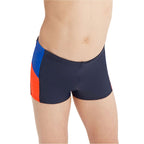 Boys Dive Aquashort True Navy True Cobalt Volcan 00 315 15673