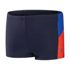 Boys Dive Aquashort True Navy True Cobalt Volcan 00 315 15673