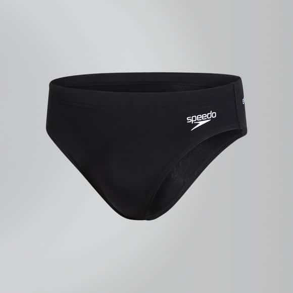 Speedo Brief 7cm AM, blk