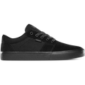 brīvā laika apavi barge ls black dirty wash et 4101000351 013