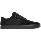 brīvā laika apavi barge ls black dirty wash et 4101000351 013
