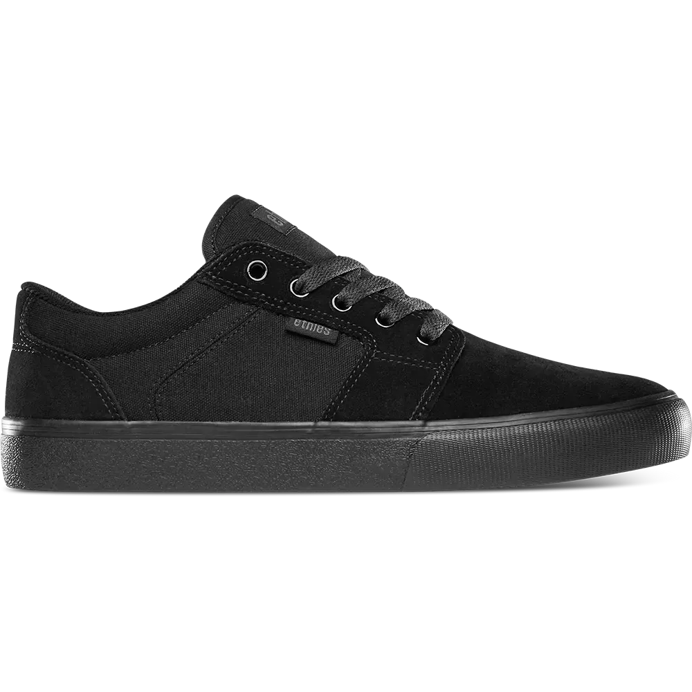 brīvā laika apavi barge ls black dirty wash et 4101000351 013