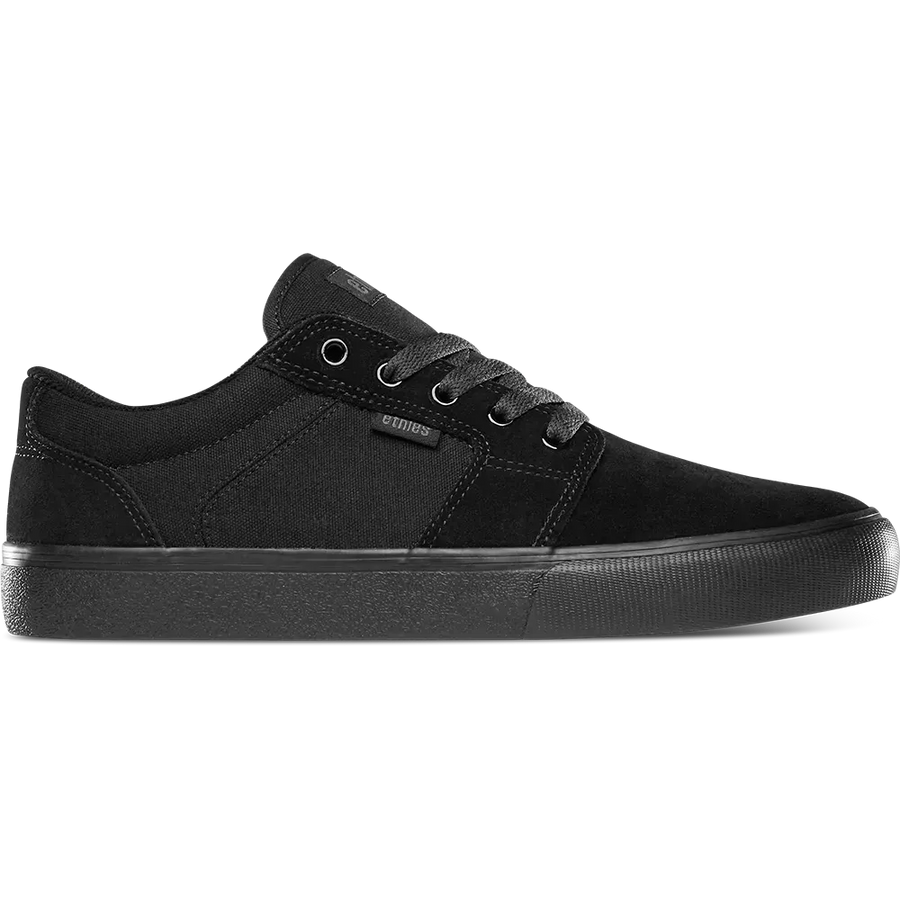 brīvā laika apavi barge ls black dirty wash et 4101000351 013
