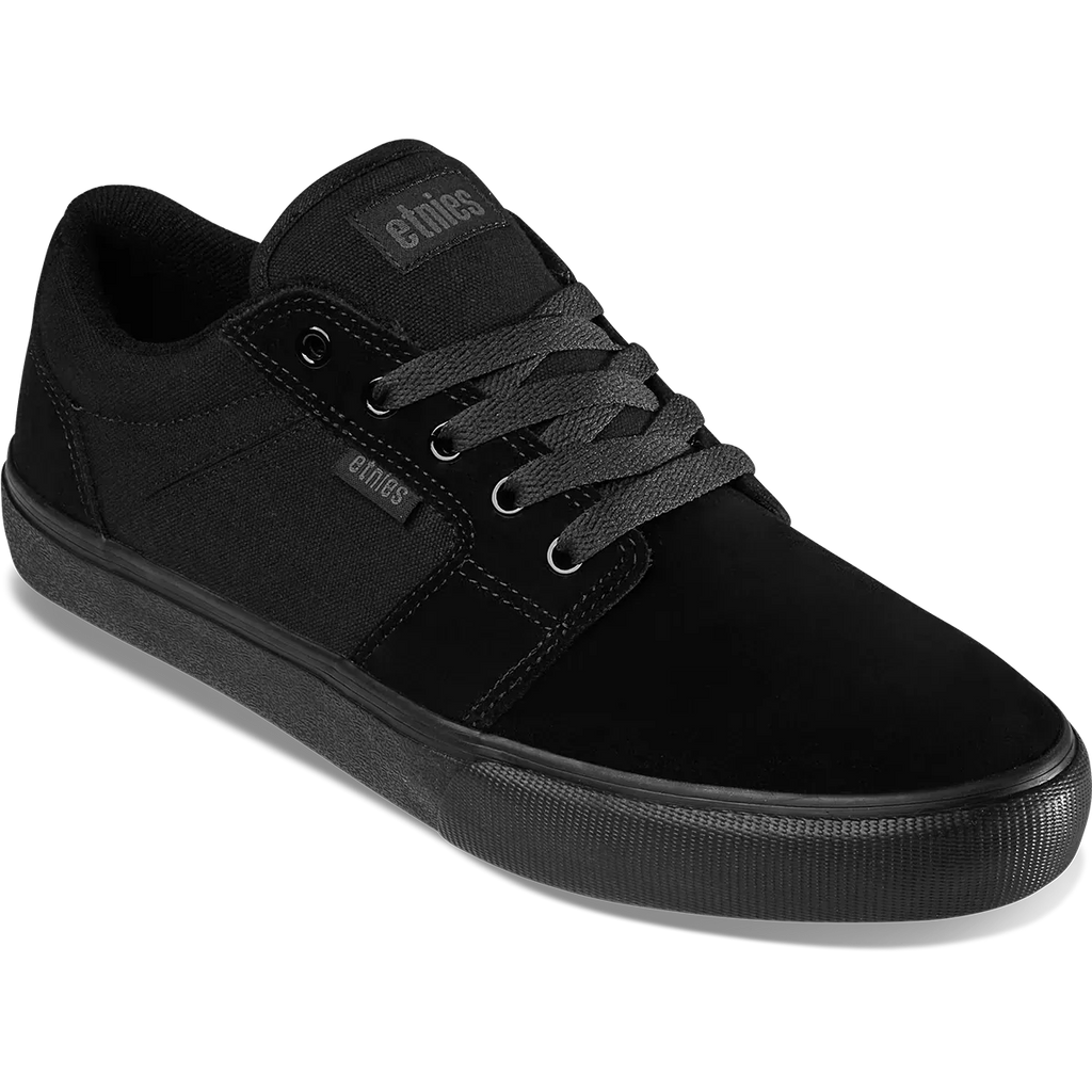 brīvā laika apavi barge ls black dirty wash et 4101000351 013