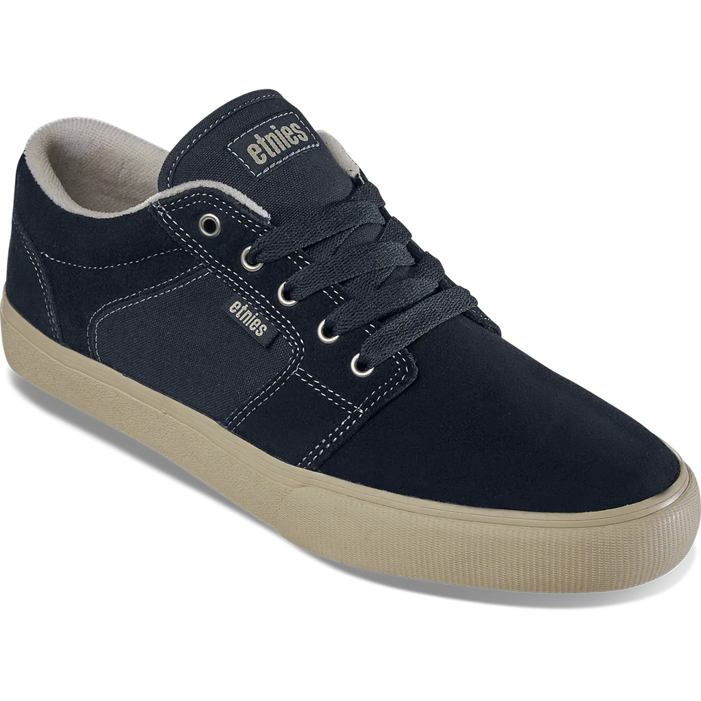 brīvā laika apavi barge ls blue navy et 4101000351 434