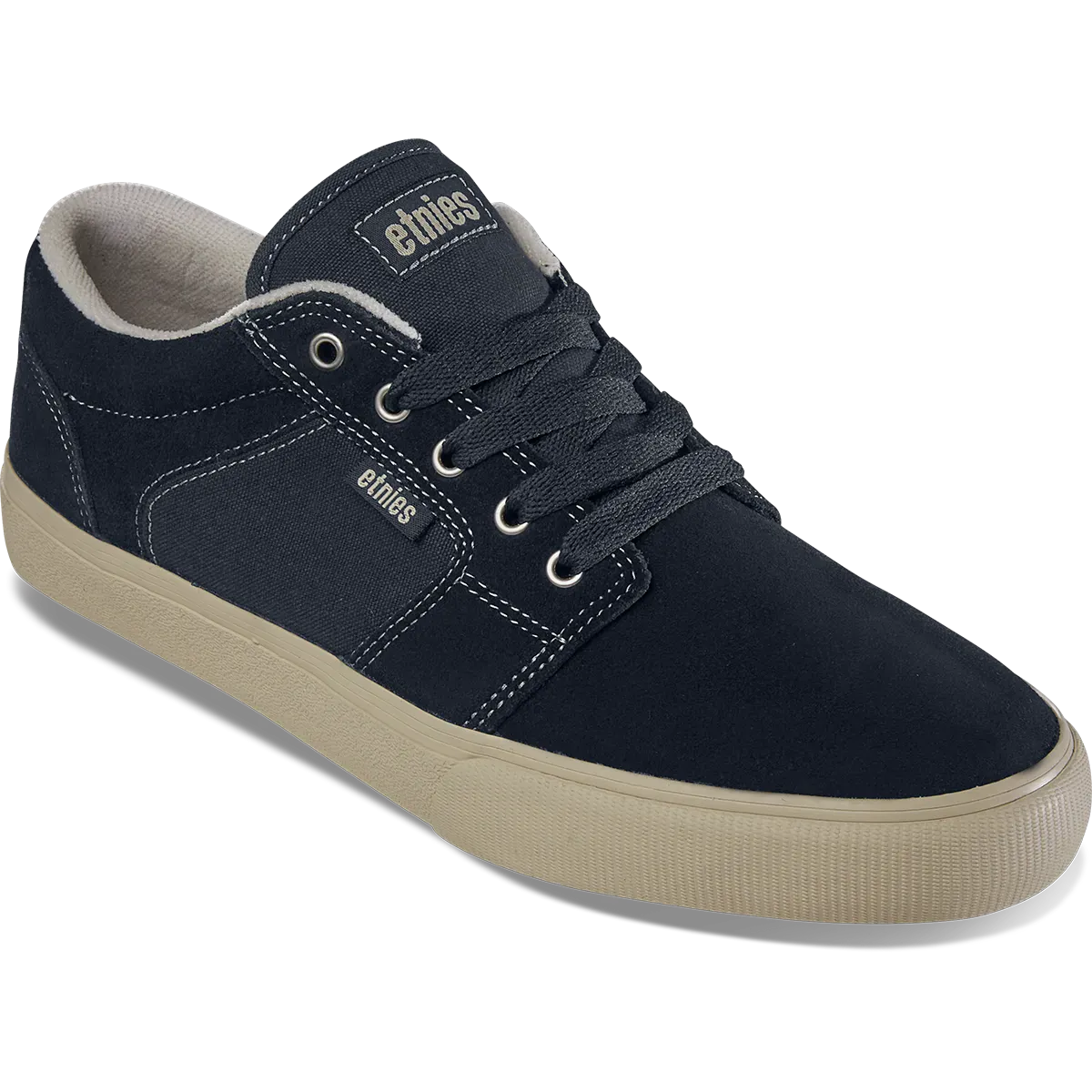 brīvā laika apavi barge ls blue navy et 4101000351 434