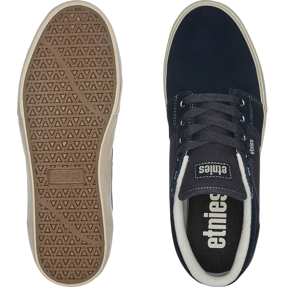 brīvā laika apavi barge ls blue navy et 4101000351 434 1