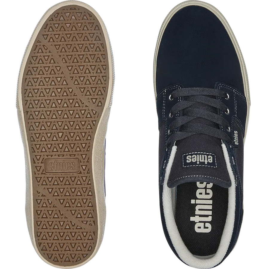 Etnies BARGE LS, BLUE/NAVY