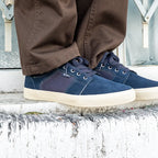 brīvā laika apavi barge ls blue navy et 4101000351 434 2