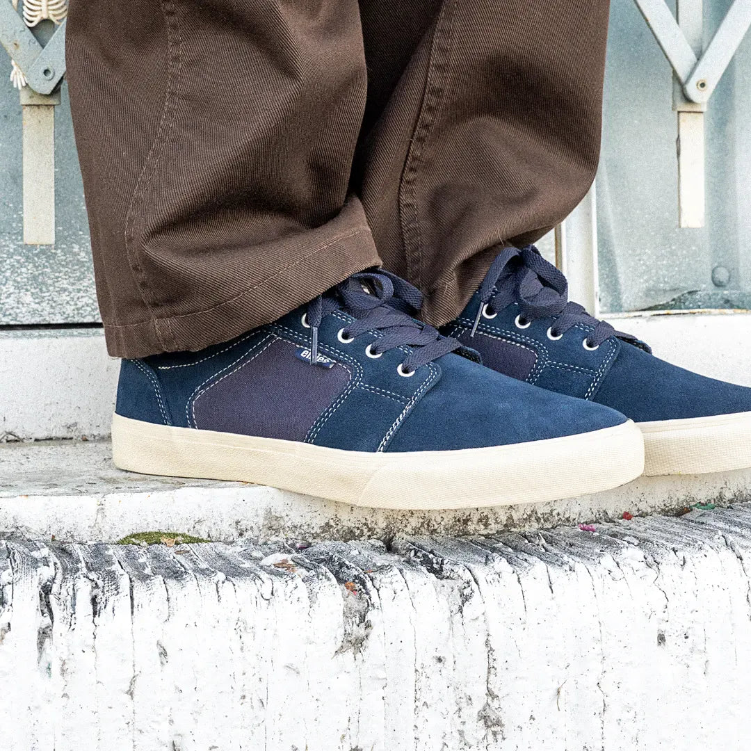 brīvā laika apavi barge ls blue navy et 4101000351 434 2