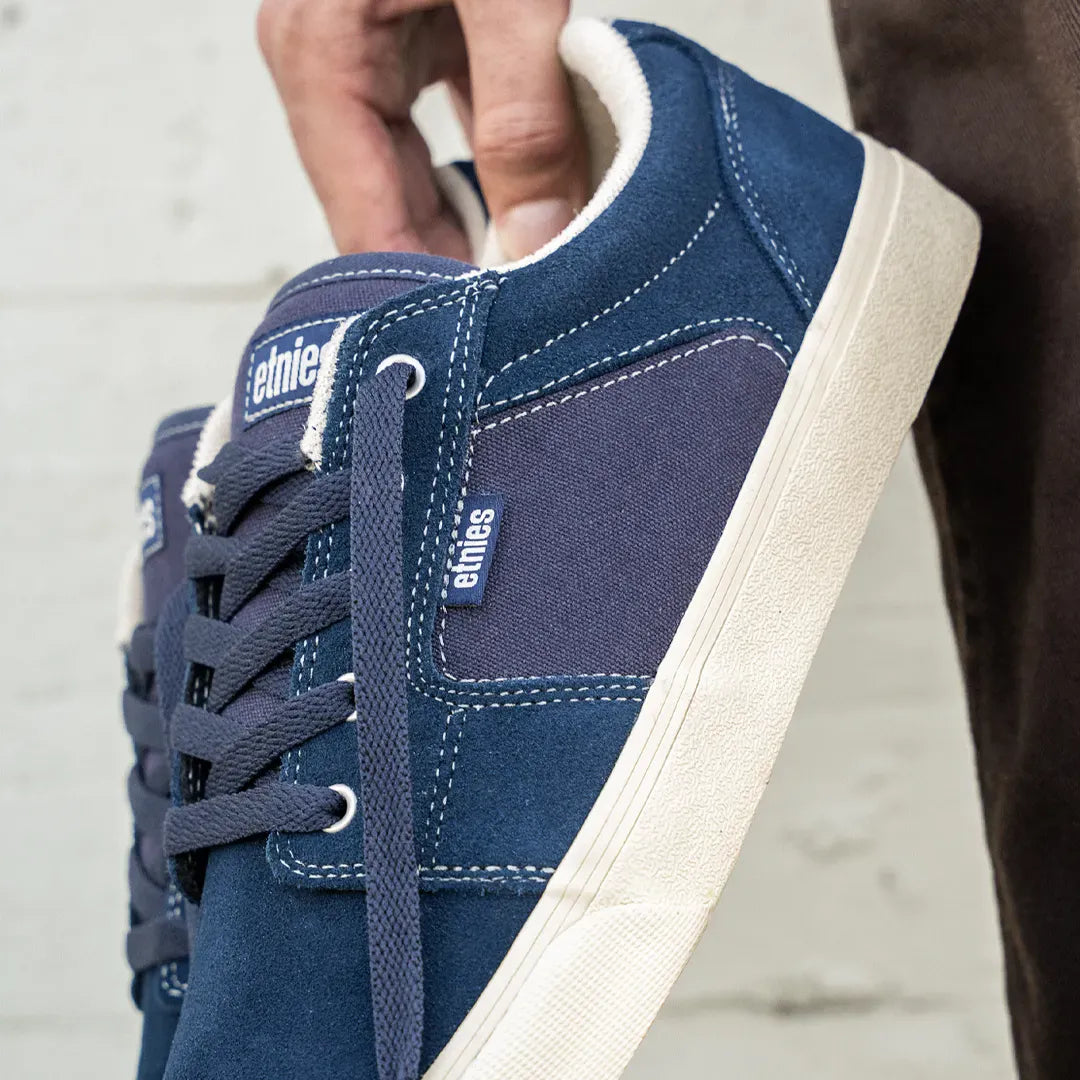 brīvā laika apavi barge ls blue navy et 4101000351 434 3