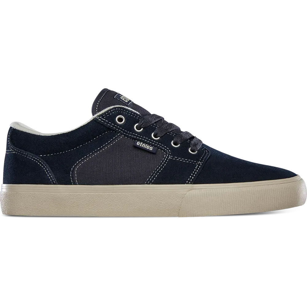 brīvā laika apavi barge ls blue navy et 4101000351 434