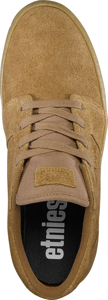 brīvā laika apavi barge ls premium brown et 4101000588 200