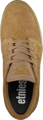brīvā laika apavi barge ls premium brown et 4101000588 200