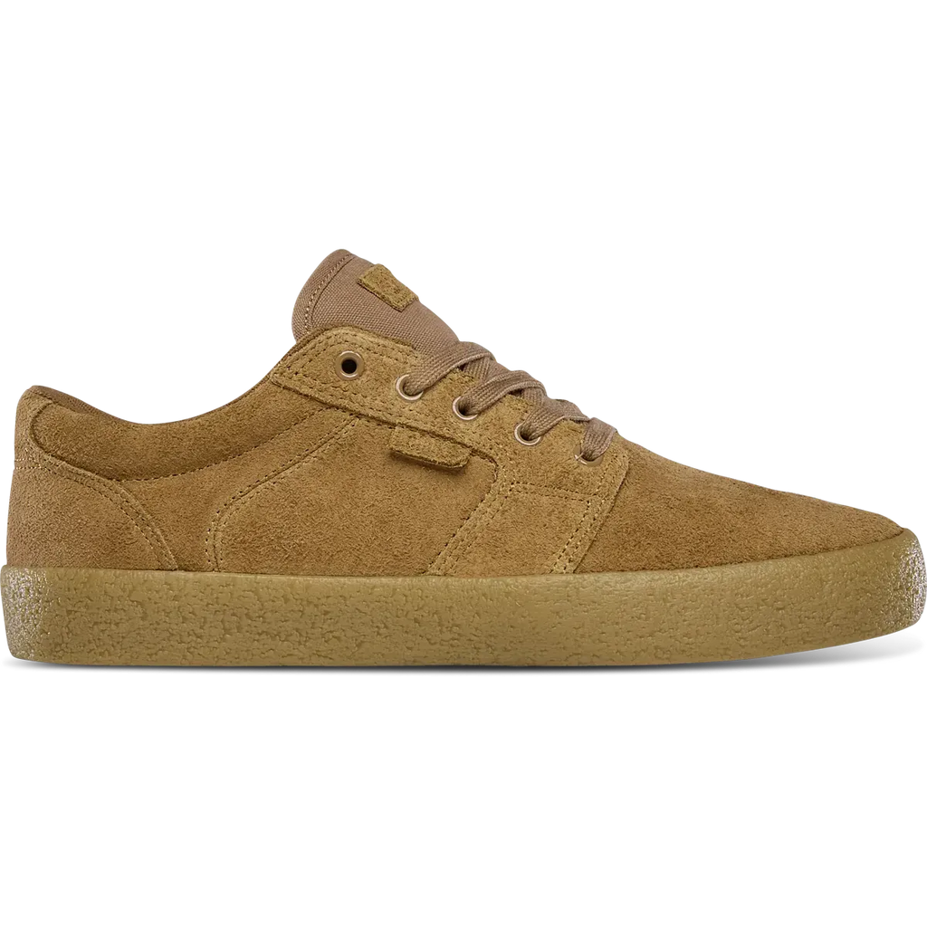 brīvā laika apavi barge ls premium brown et 4101000588 200