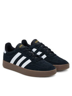 brīvā laika apavi barreda cblack ftwwht gum5 ad js2695
