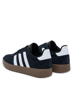 brīvā laika apavi barreda cblack ftwwht gum5 ad js2695 1