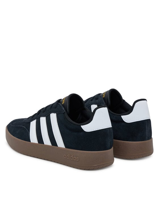 brīvā laika apavi barreda cblack ftwwht gum5 ad js2695 1