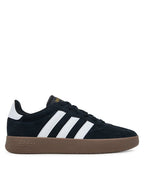 brīvā laika apavi barreda cblack ftwwht gum5 ad js2695