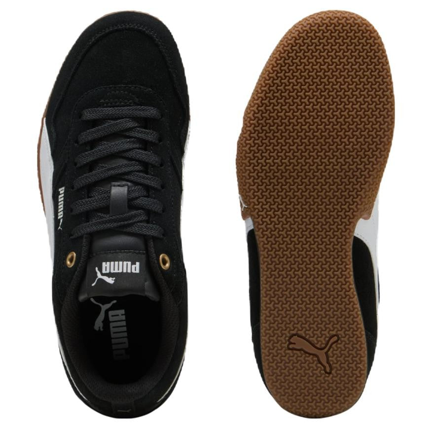 Puma BELLA DONNA SD PUMA Black-PUMA White