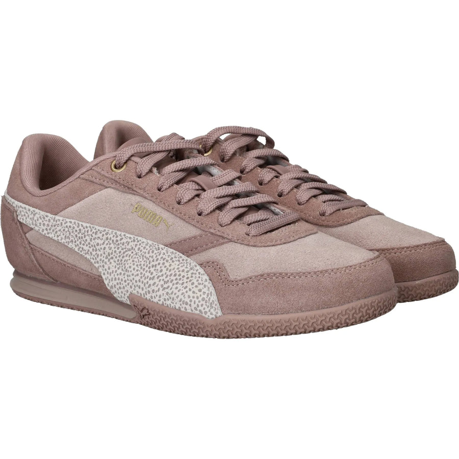 Puma BELLA DONNA SD Topcat Rose Latte-Frosted