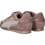 brīvā laika apavi bella donna sd topcat rose latte frosted pu 404634 02 1