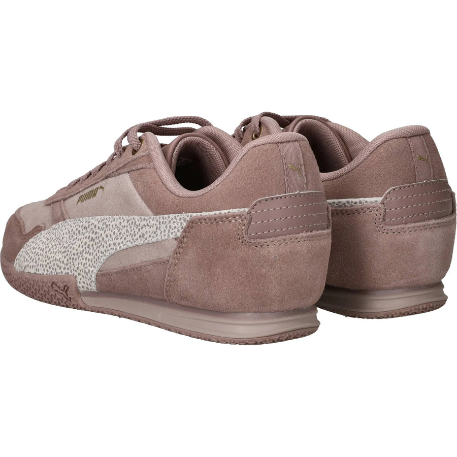 Puma BELLA DONNA SD Topcat Rose Latte-Frosted