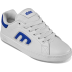 brīvā laika apavi callicut white blue et 4101000014 155