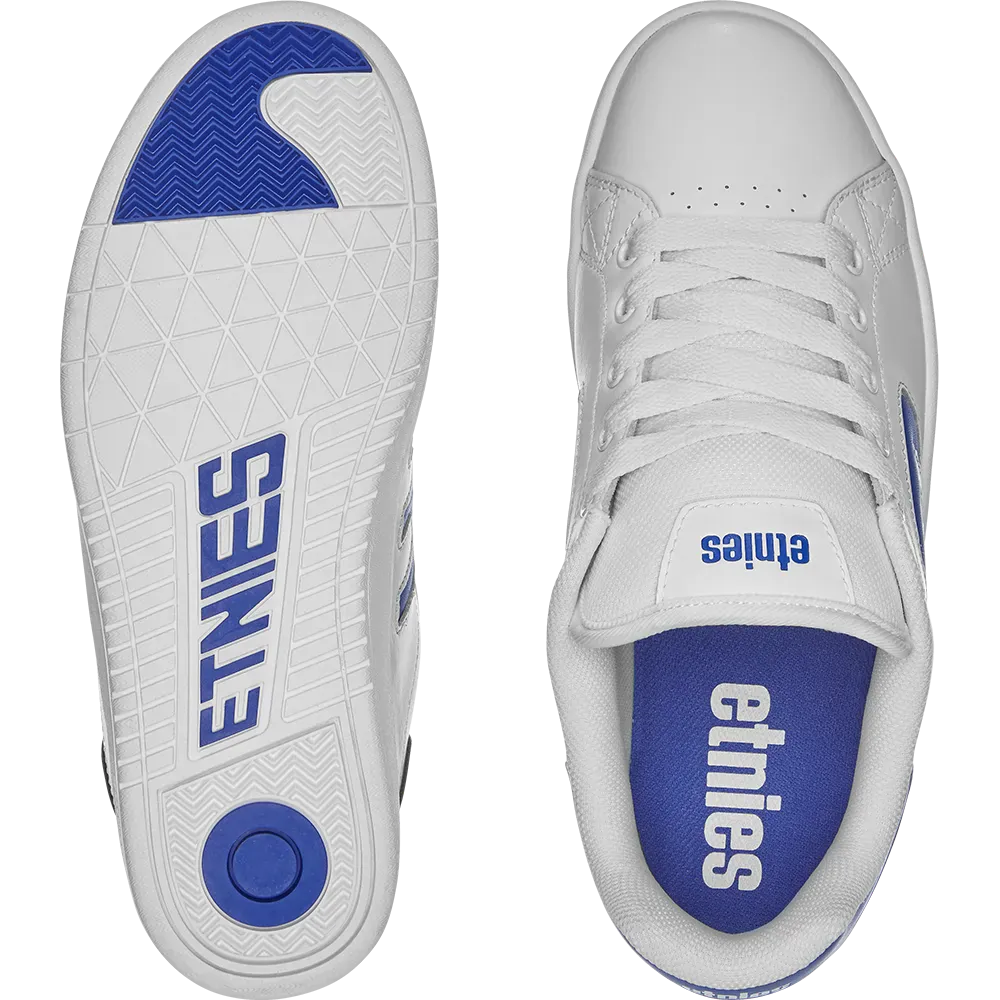 brīvā laika apavi callicut white blue et 4101000014 155 1