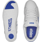brīvā laika apavi callicut white blue et 4101000014 155 1