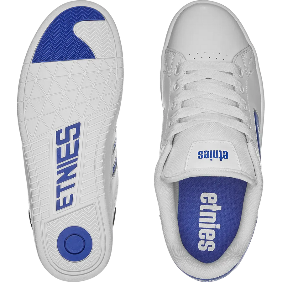 Etnies CALLICUT, WHITE/BLUE