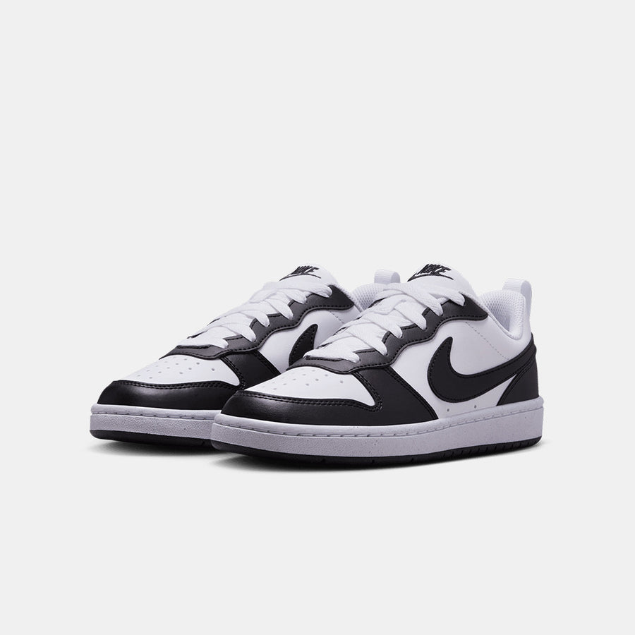 Nike COURT BOROUGH LOW RECRAFT (GS) -131