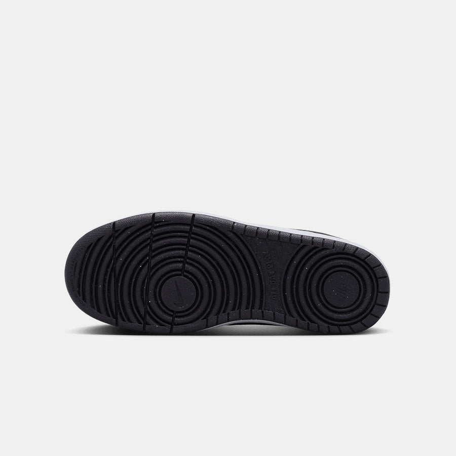 Nike COURT BOROUGH LOW RECRAFT (GS) -131