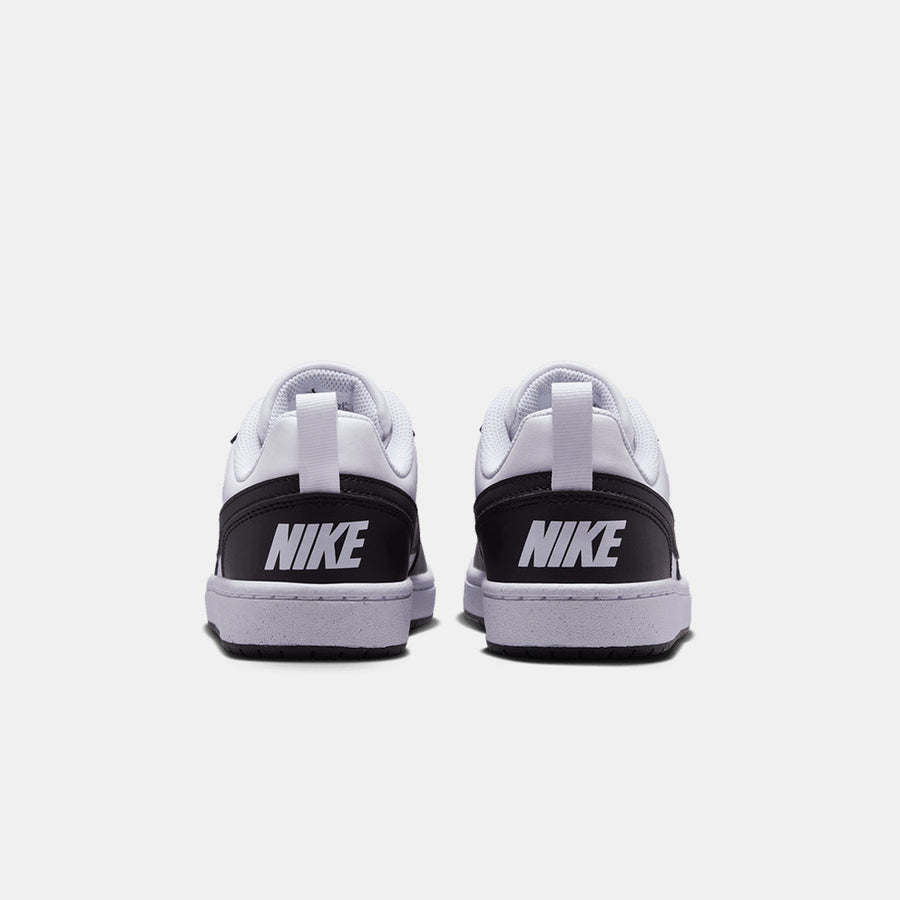 Nike COURT BOROUGH LOW RECRAFT (GS) -131