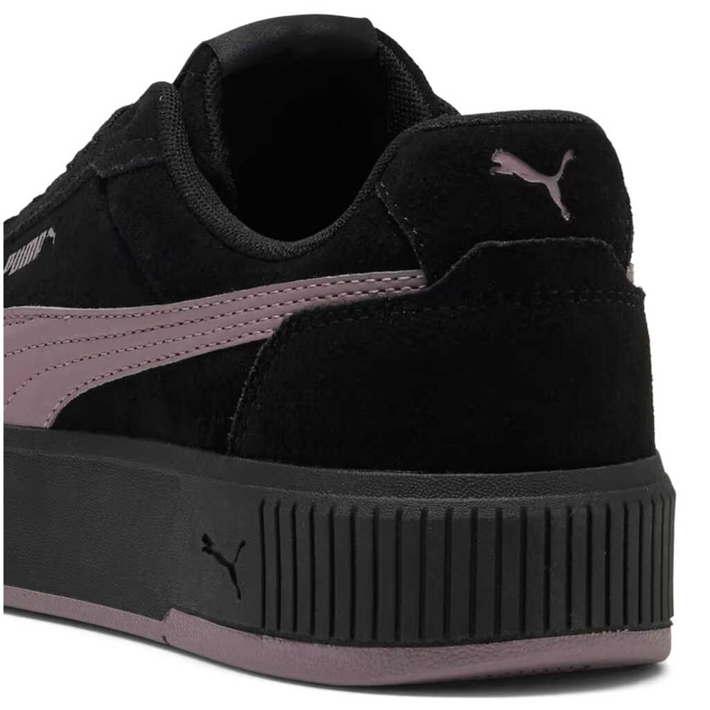 brīvā laika apavi carina mia sd puma black plum jam pu 402638 03 1