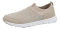 brīvā laika apavi ersa ii w leisure shoe cobblestone beige ha 054 2130 b04