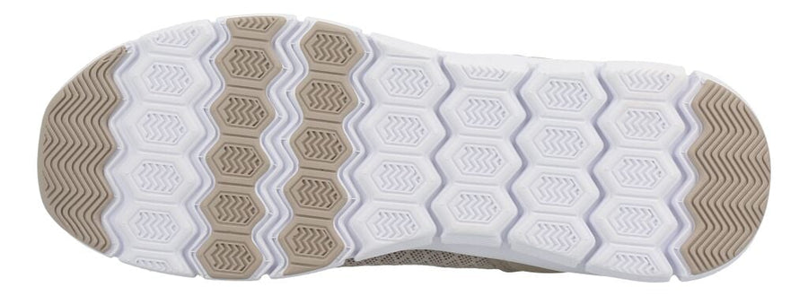 Halti Ersa II W leisure shoe, Cobblestone Beige