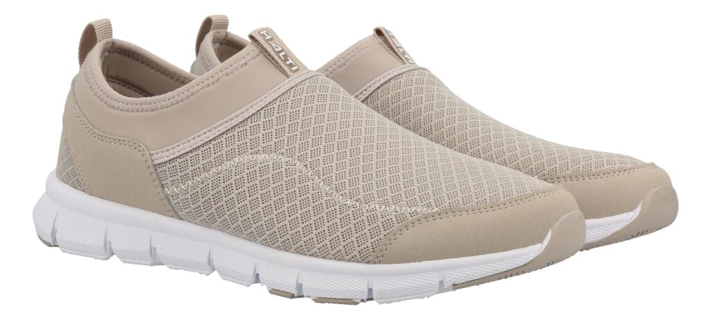 brīvā laika apavi ersa ii w leisure shoe cobblestone beige ha 054 2130 b04