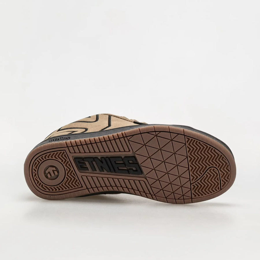 Etnies FADER, TAN/BLACK