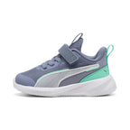 brīvā laika apavi flyer 3 ac+ inf gray sky mint jelly puma pu 401528 11