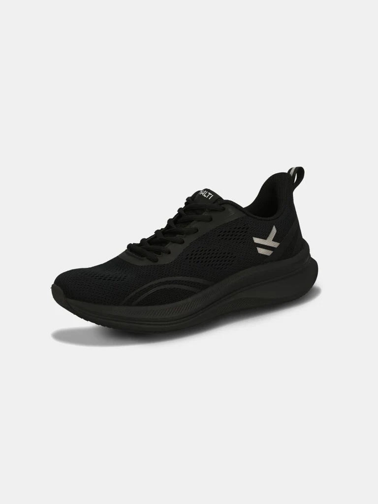 brīvā laika apavi frisk m sneaker black ha 054 3167 p99
